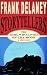 The Girl Who Lived on The Moon (Frank Delaney Storytellers) The Girl Who Lived on The Moon (Frank Delaney Storytellers)