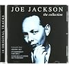Joe Jackson The Collection