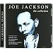 Joe Jackson The Collection