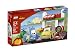 LEGO Cars Luigi's Italian Place 5818