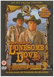 Return to Lonesome Dove [Region 2]