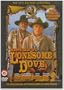 Return to Lonesome Dove