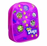 Review MadCatz PTZ824570/03/1 / Nintendo DS Lite Official Petz Photo Pak - Pink