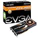 eVGA e-GeForce GTX280 1GB DDR3 PCI-Express 2.0 Graphics Card-Lifetime Warranty with Free Special Edition EVGA Precision Overclocking Utility