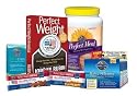 Perfect Weight Loss Gold Value Pack, Chocolate Flavors