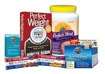 Garden of Life FucoProtein Thermogenic Bar Peanut Butter Crunch Peanut Butter Crunch - 1 Bars