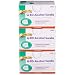 diabetes5  - BD Alcohol Swabs 3 Boxes of 100