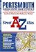 Portsmouth Street Atlas