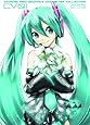 Hatsune Miku Graphics: Character Collection CV01 - Hatsune Miku Edition