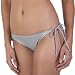 Apparel : Go International® Foil Print Swim Bottoms - Silver