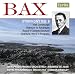 Bax - Symphony No 6; Irish Landscape