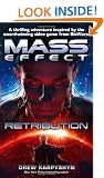 Mass Effect: Retribution