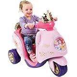 Disney princess Scooty