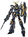 Gundam Unicorn 02 Banshee Ver. Ka Model Kit