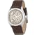 FOSSIL (�t�H�b�V��) �r���v TWIST �N���[�� ME1020 �����Y [���K�A���i]