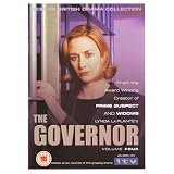The Governor - Series 1 - Volume 4 [1995]