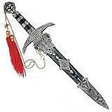 Robin Hood Fantasy Dagger