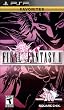Final Fantasy II
