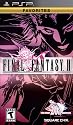 Final Fantasy II