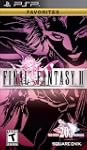Final Fantasy II