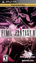 Final Fantasy II