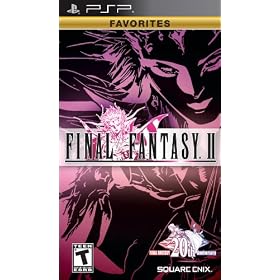 Final Fantasy II
