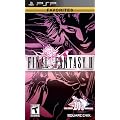 Final Fantasy II [import am�ricain]