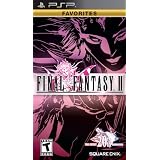 Final Fantasy IIby Square Enix