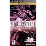 Final Fantasy II by Square Enix