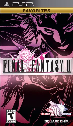 Final Fantasy II