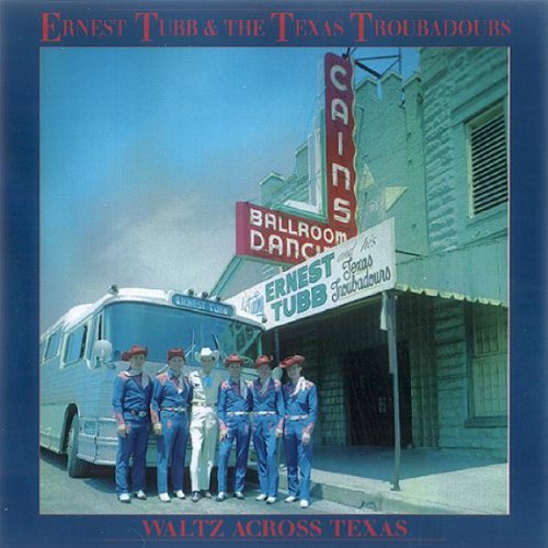 Ernest Tubb - Wings of a Dove Lyrics - Zortam Music