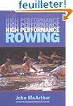 High Performance Rowing