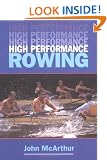 High Performance Rowing