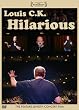 Louis C.K: Hilarious