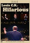 Louis C.K: Hilarious
