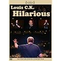 Hilarious [DVD] [Region 1] [US Import] [NTSC]