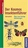 Produkt-Bild: Der Kosmos-Insektenf&uuml;hrer