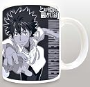 とある魔術の禁書目録II マグカップ 上条当麻