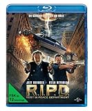RIPD Bluray