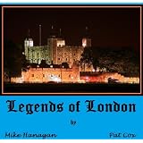 Legends of London - Abridged Edition (The Legends Collection)