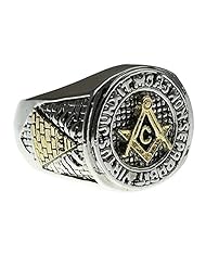 illuminati ring