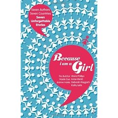 Because I'm a Girl