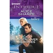 Undercover Memories | [Alice Sharpe]