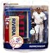 Mcfarlane Mlb Series 18 Mariano Rivera Bullpen Variant
