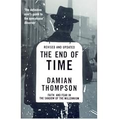 The End of Time: Faith and the Fear in the Shadow of the Millennium