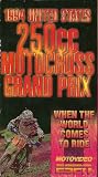 1994 United States 250cc Motocross Grand Prix
