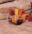 Candles on a Rope - Rejuvenating