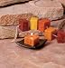 Candles on a Rope - Rejuvenating
