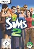 Die Sims 2 - Das Basisspiel - 