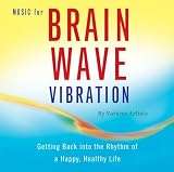 Various Artists - Music for Brain Wave Vibration